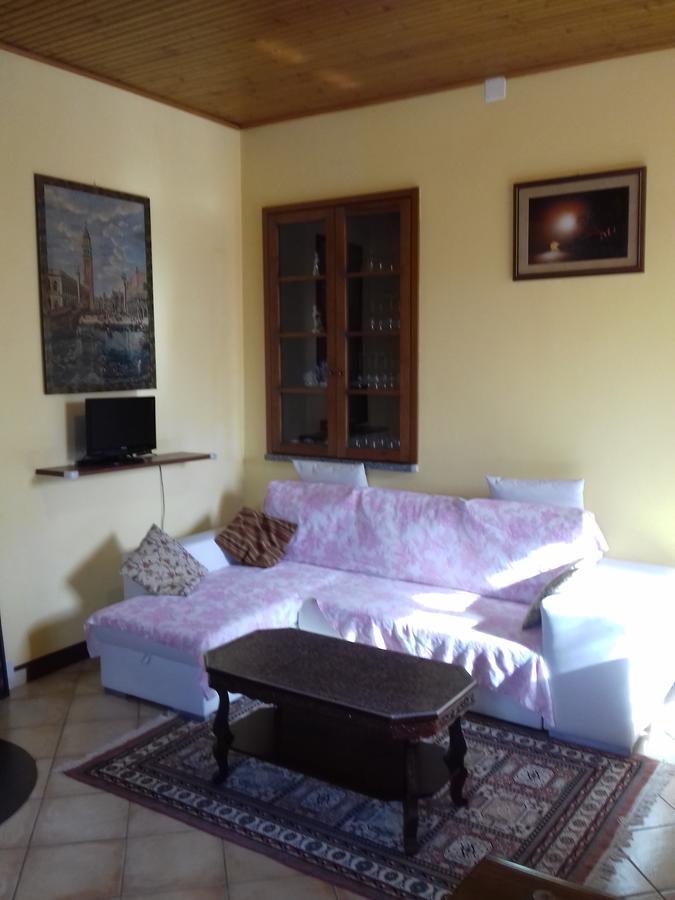 Eli'S House Apartment Bolzano Novarese Exterior photo